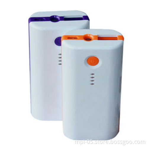 High-Capacity Mobile Li-po Power Bank
